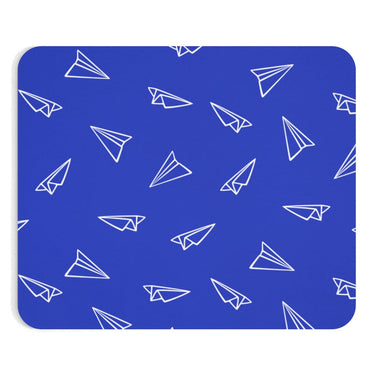 AIRCRAFT - MOUSE PAD Printify